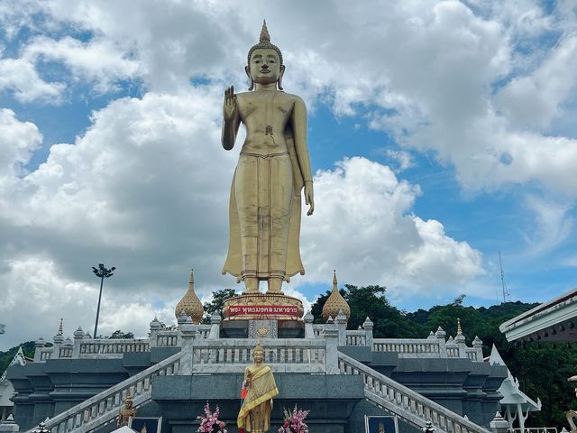 พระพุทธมงคลมหาราช