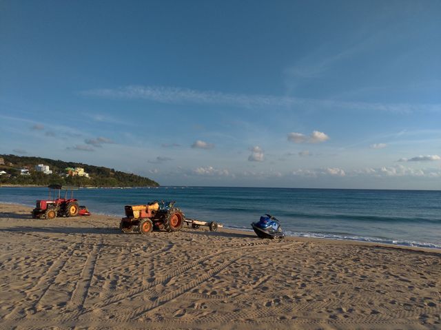 墾丁超長海岸線💙南灣衝浪之旅🌊🏄🏽‍♀️