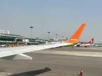 Gimpo International Airport - Seoul, S. Korea