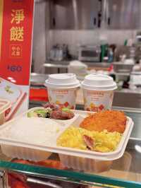 全新《KIN開飯》登陸莊士敦道惠康分店！😍