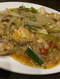 小琉球海產