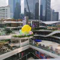 深圳一天遊& cocopark &窮小子去旅行