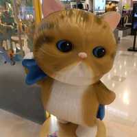 屯門V City 🐱🐱 The Meowaii Fiesta 💕