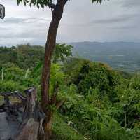 ชมวิว 360° ณ เขาศูนย์ 