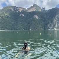 Kayaking is a must 🙋‍♀️