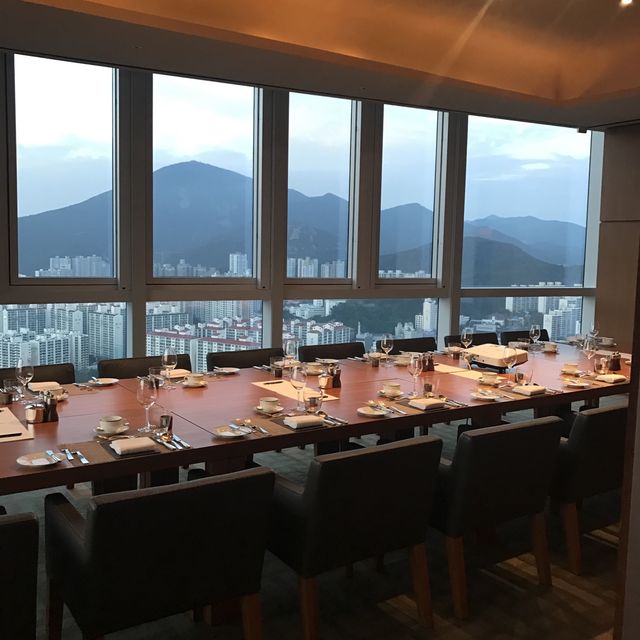 부산 여름철 호캉스는 5성급 럭셔리 호텔, 파크하얏트 부산