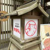 これが、金シャチ、名古屋城だ！！