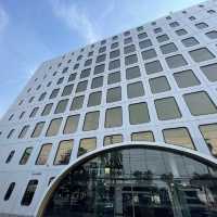 Justice Hotel (โรงแรมจัสติส)