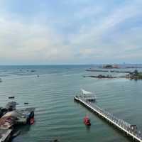 Novotel Marina Sriracha (ฝั่งศรีราชา)