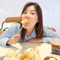 Much and Mellow คาเฟ่น่ารักๆ ในกระบี่