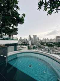 muu Bangkok โรงแรมหรูใจกลางทองหล่อ