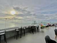D Varee Jomtien วิวสวยใกล้ชายหาดจอมเทียนแค่ข้ามถนน