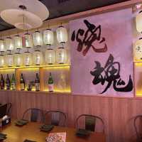 🔥川燒 串燒·酒埸 (灣仔)
