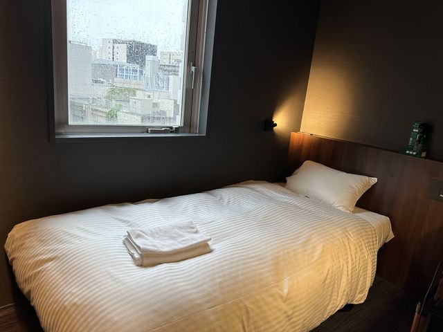 東京・上野。上野駅か？鶯谷駅か？地下鉄ならば入谷駅が便利『ホテルコンファクト(Hotel Comfact)』