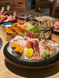 三郎·燒肉｜高級優雅日本燒肉餐廳🇯🇵刺身及和牛盛合好精緻 