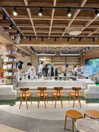 Nana Coffee Roasters Ari | ร้านกาแฟเจ้าเด็ด