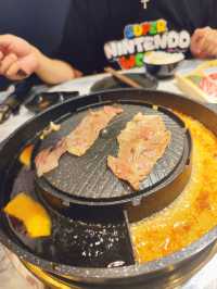 【尖沙咀．日式烤肉】上州一頭和牛燒肉，抵食