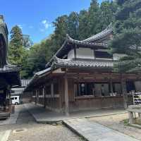 📍宝山寺/生駒・奈良