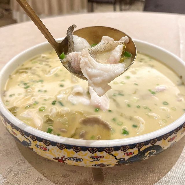 好多古色古香既擺設｜川川