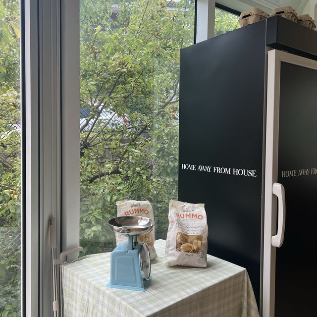 주말 브런치를 하우스플랜비에서 함께💐