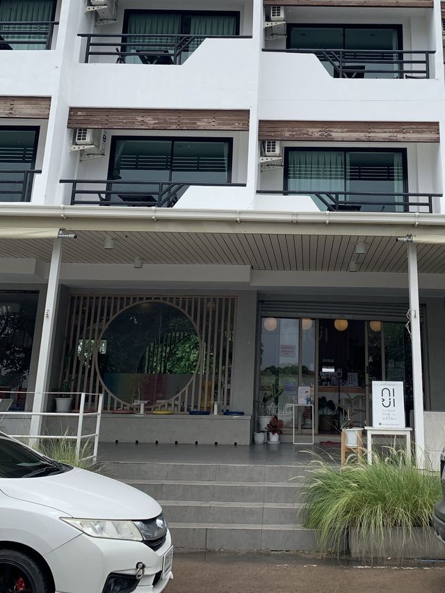 Niji House Bangsaen