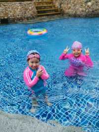 สายครอบครัวไม่ควรพลาด Hard Rock Hotel Pattaya 