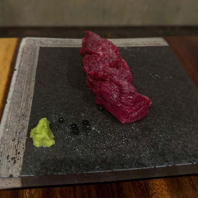 일본 오사카 도톤보리 맛집 현지인만 아는 고급 야키니쿠 오마카세 추천 : 마호로바 이로리 신사이바시