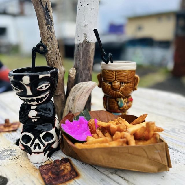 隱藏版餐酒館-KAOZI 左手邊