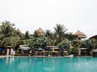 Springfiled@Sea Resort & Spa Huahin : Cha-am 🏖