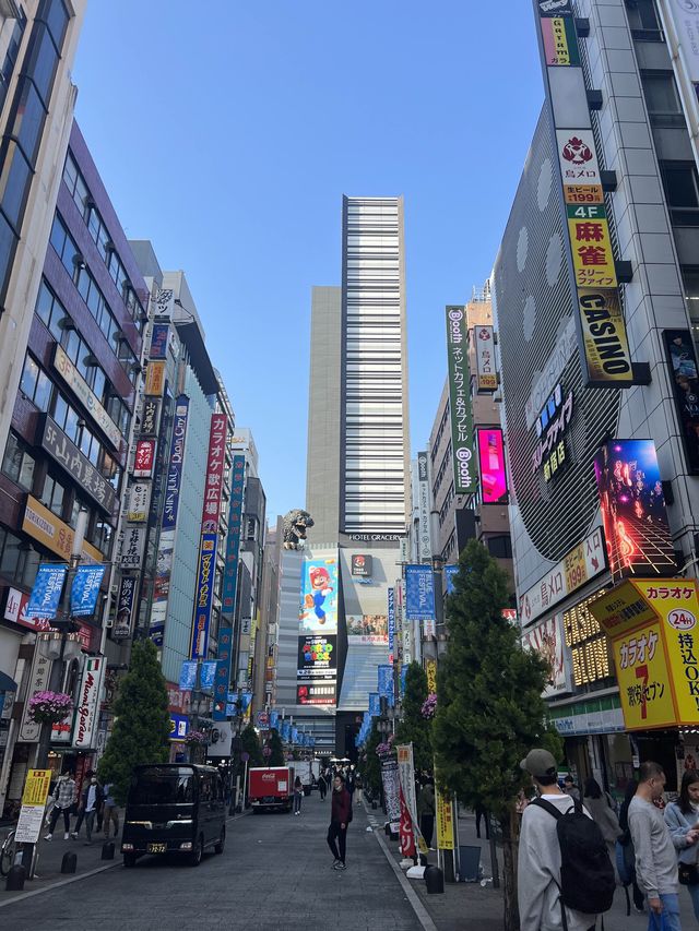 Tokyo Japan 🇯🇵