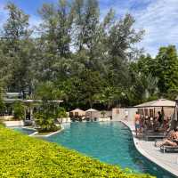 Dewa Phuket พูลวิลล่ารีโนเวทใหม่