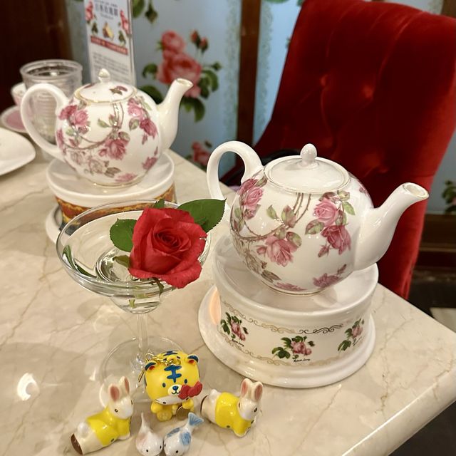永康公園附近（古典玫瑰園）美食餐廳值得推薦大家