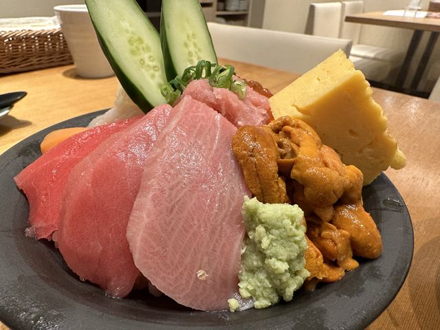 推介輕井澤站傍王子outlet 及outlet 內築地市場食店