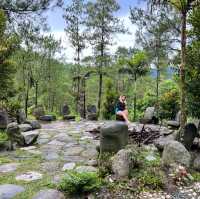 A Cozy Haven in Sagada: Blue Mountains Cabin