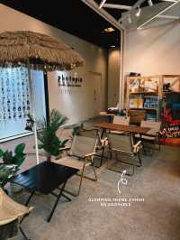 The best cafe in singapore hidden in orchard 