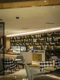 🍰🍽️輕奢華酒店Haagen-Dazs主題 afternoon tea🍰🍽️