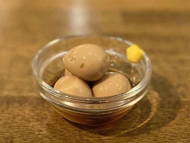 《沖縄・那覇》おひとり様でも入り易い日本酒BAR🍶
