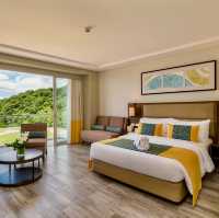 Belmont hotel  Boracay