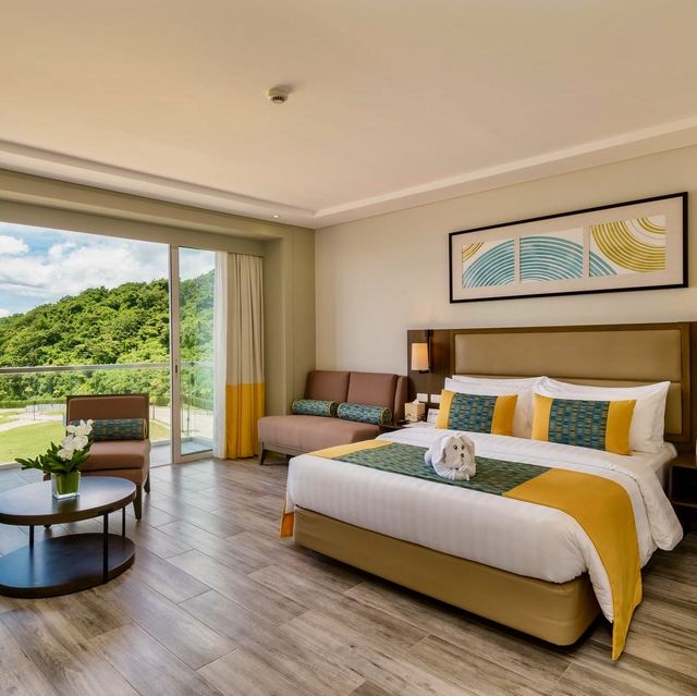 Belmont hotel  Boracay