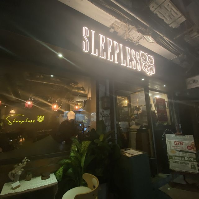 驚喜cafe😍 打卡餐廳 cwb🤩