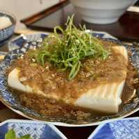 【京都・嵐山】京豆腐で楽しむ本格四川麻婆豆腐専門店「嵐山辛豆腐店 ブラザー豆腐 京都嵐山本店」