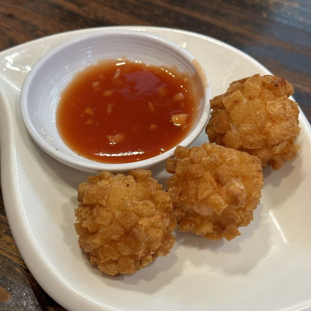 유니 짜장면과 저렴한 딤섬을 먹을 수 있는 🥢 미미진