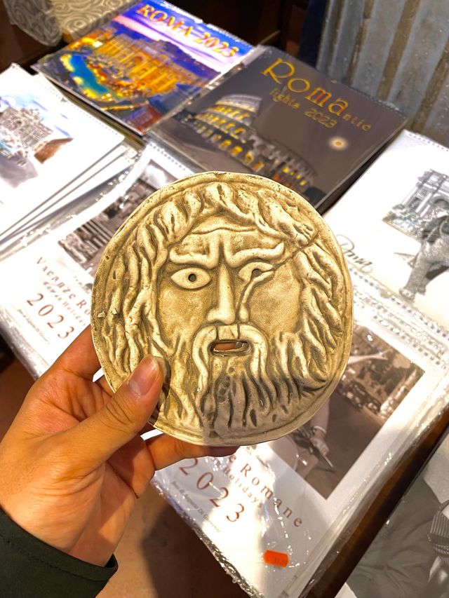 고대 로마 제국의 위대함을 엿볼 수 있는 웅장한 곳, 콜로세움 & 진실의 입🇮🇹
