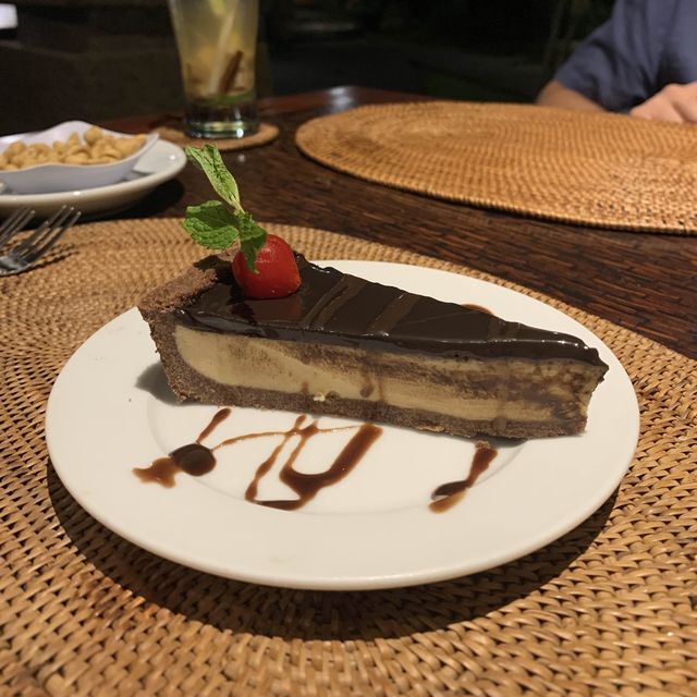 One of the best Crispy duck restaurants in Ubud - Laka Leke
