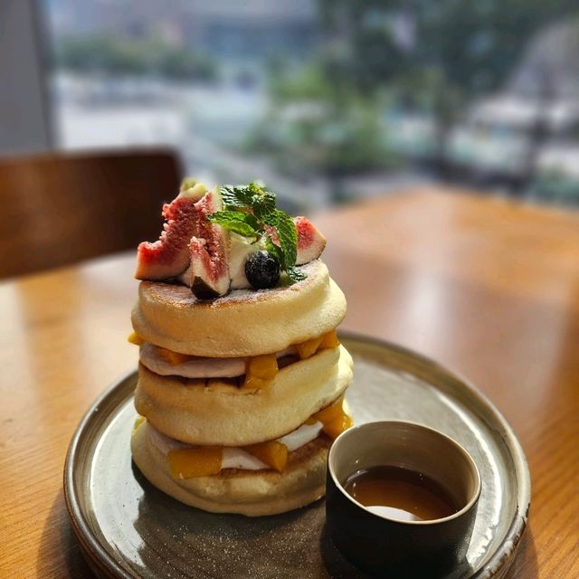 深圳高質西餐廳
