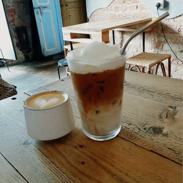 Bean Sprout Café
