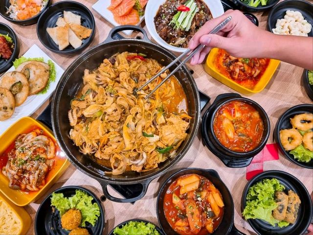 อันยองฮาเซโย 𝙅𝙪𝙠𝙠𝙪𝙢𝙞 𝙏𝙝𝙖𝙞𝙡𝙖𝙣𝙙 🇰🇷🇰🇷