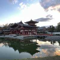 京都   平等院