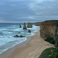 Great Ocean Road!