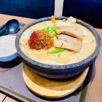 ราเมงร้านเด็ดจากโอซาก้า ตำนานความอร่อย50ปี